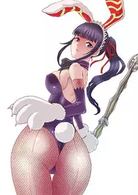 [Rurunoya (Rurukichi)] Nazarick Biyori 3 (Overlord) [English] {Hennojin} [Digital]