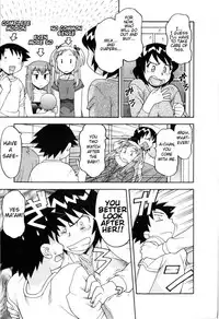 [Yanagi Masashi] Love and Devil Complete+Omake [English]