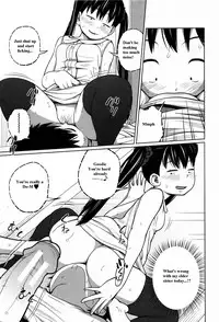 [Tsubaki Jushirou] Daily Sisters Ch. 1-4 [English]