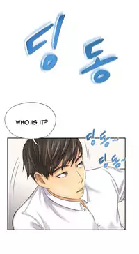 New Face Ch.1-10 (English) (Ongoing)