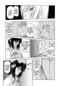 [Sanbun Kyoden] Sougetsu no Kisetsu | Season of Sougetsu [English] [Uncensored]