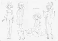 (C90) [Shoujo Kishidan (Oyari Ashito)] Oyari Ashito Doujinshi Sengashuu (Various)