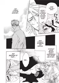 [Sakira] Sailor Danshi | Sailor Men [English]