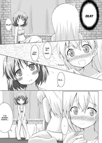 (C75) [Petapan (Akino Sora, Idu)] Strike Vitchesi (Strike Witches) [English] {Loli Army}