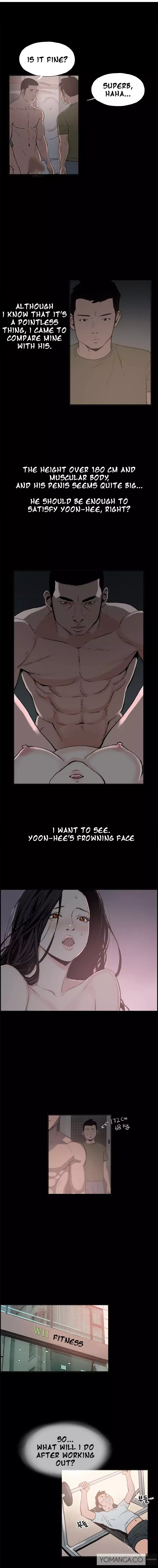 Cohabitation Ch.1-13