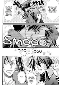 (C73) [Zaougumi (Zaou Taishi)] Gurenabe. (Tengen Toppa Gurren Lagann) [English] [Dragonfly]