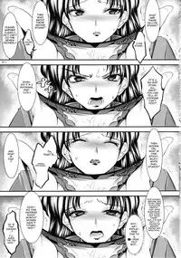 (COMIC1☆7) [Kaientai (Shuten Douji)] Marionette Queen:4.0.0 (Neon Genesis Evangelion) [English] [mustbedreaming]