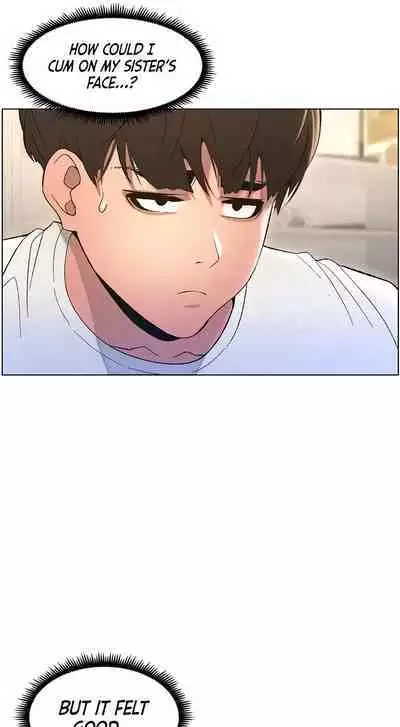 [Alien, Jonjal Insaeng] A Secret Lesson With My Younger Sister (1-10) [English] [Omega Scans] [Ongoing]