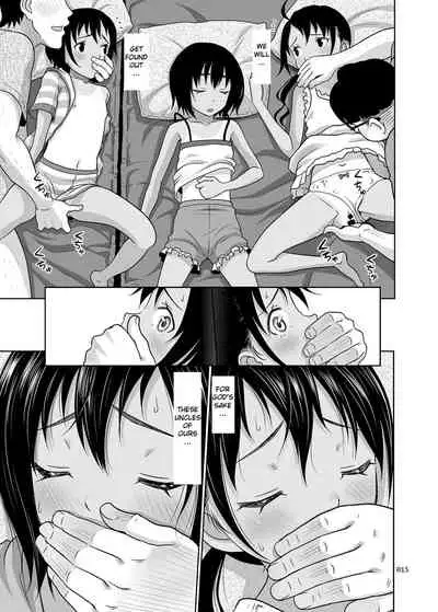 Meikko na Syoujo no Ehon 7