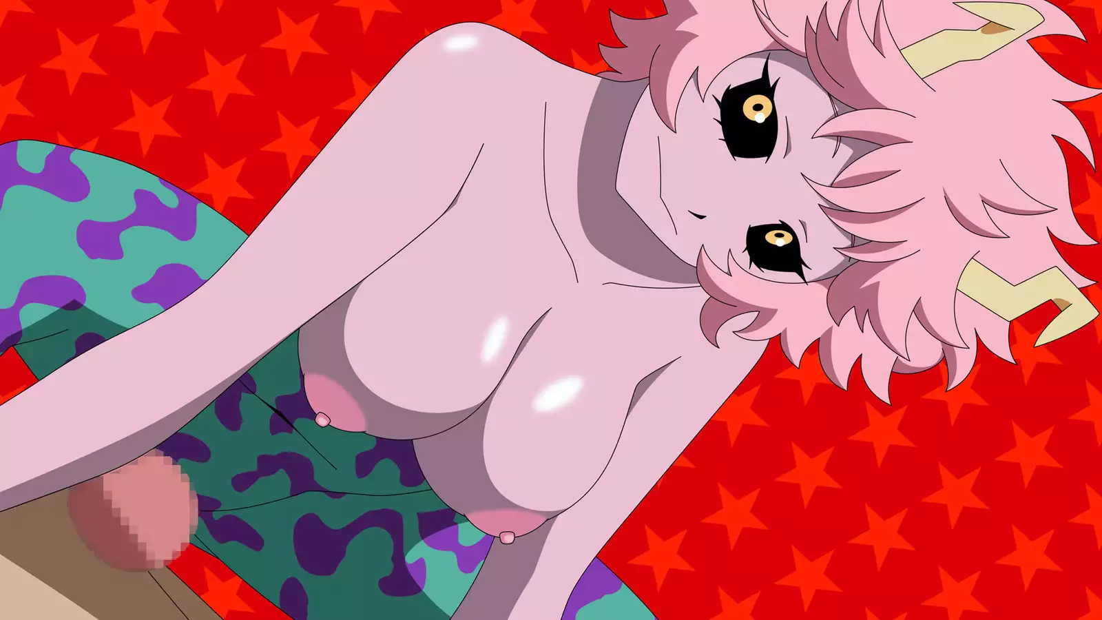 Hiroaka's Little Room