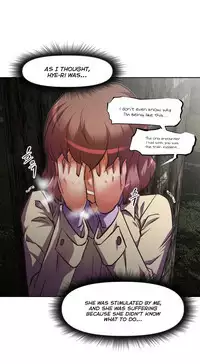 [Worin] Brawling Go Ch.76-84 (English) (Ongoing)