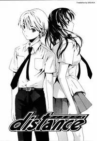 [Cuvie] Cloudy Ch. 1-7 [English]