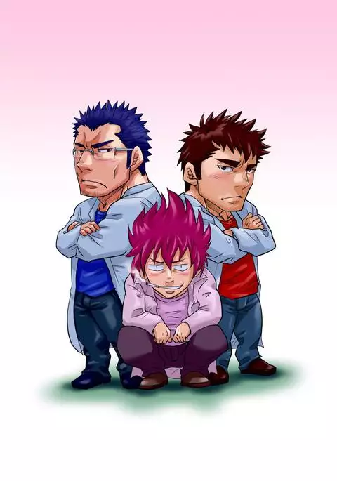 Dr. Makumakuran's Dangerous Game 2