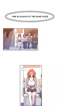 Miss Mystic Ch.1-20 (English) (Ongoing)