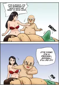 [Space No.1] Me Ran Co Ri [Ongoing]