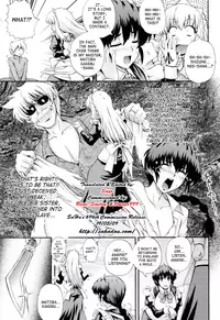 [Akiyama Kenta] Maid de Rhapsody | Rhapsody With a Maid [English] [SaHa]