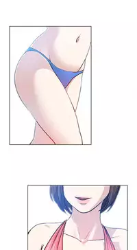 Change Partner Ch.1-17 (English) (Ongoing)