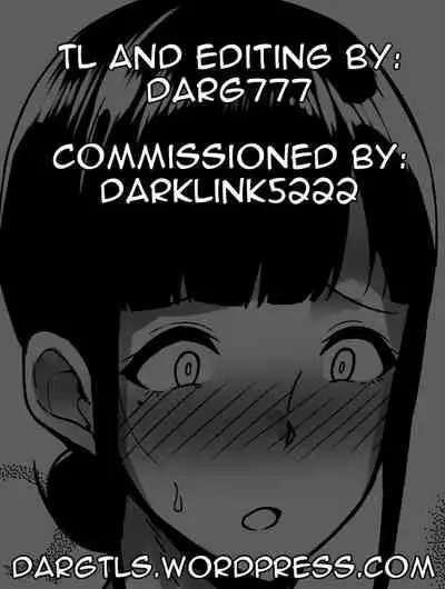 [Golden Bazooka (Gagarin Kichi)] Netorareta Bakunyuu Seiso Zuma Hitomi -Oikko ni Torotoro ni Tokasaremashita- | Housewife NTR Stealing Hitomi - A Prim And Proper Housewife With Big Tits [English] [Darg777]