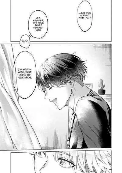 Yumemiru Choukyoushi no Risou no Goshujin-sama | The Dreaming Trainer's Ideal Master