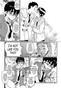 [Coin RAND] Boku wa Otou-san no Oyome-san - I am a bride of father Ch. 3 (Otokonoko HEAVEN Vol. 20) [English] [N04h]