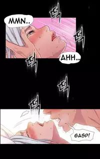 [BAK Hyeong Jun] Sweet Guy Ch.1-49.5 (English) (YoManga) (Ongoing)