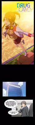 [Yihyeonmin] Drug Candy Ch.0-40 (English) (YoManga) (Ongoing)
