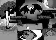 [Kouji] Bishoujo Vampire ni Bonyuu Drink Bar ni Sareru Hanashi | Turned into a Breast Milk Fountain by a Beautiful Vampire [English] [Limonchik11]