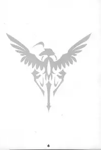 (C67) [Gebokudou] GA -GALAXY ANJUL- (Galaxy Angel)