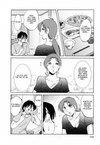 [Tsuyatsuya] Hataraku Hitozuma-san - Working Married Woman [English] [Fated Circle]
