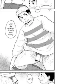 [NANASHI (Nil)] Check Mate [English] [Digital]