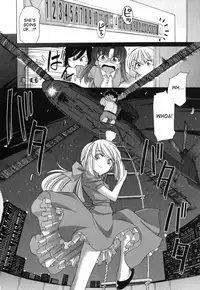 [Nishinaka Charlie] Cheers! Vol. 11 [English] {SaHa}(Ongoing)