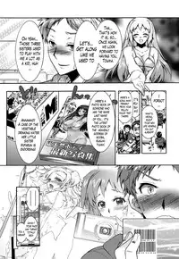 [Honda Arima] Sanshimai no Omocha - The Slave of Three Sisters Ch. 1-5 [English] [Lazarus H]