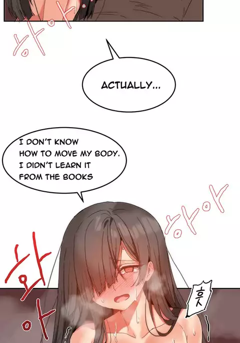 Hari Dormitory Ch.0-14