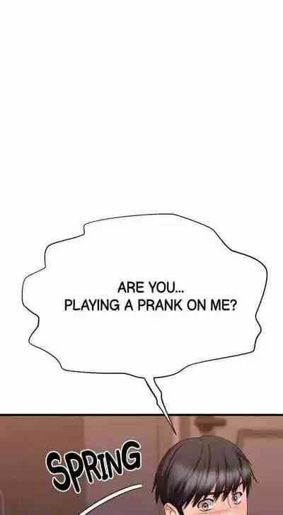 My Female Friend Who Crossed The Line [Rimpala, Gimdanchu] Ch.30? [English] [Manhwa PDF]