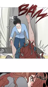 [The Jinshan] Sadistic Beauty Ch.1-13 [Chinese] [17汉化]