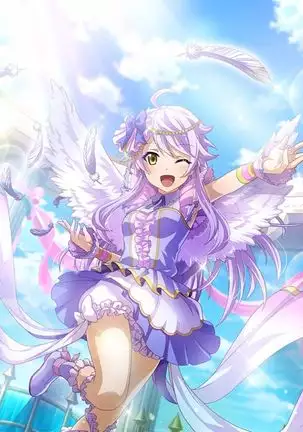 Revue Starlight -Re LIVE