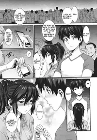 [Musashimaru] Keep it a Secret... Ch. 1-10 [Eng] {doujin-moe.us}
