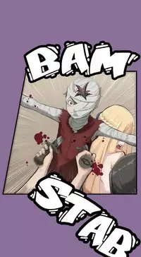 [Hong BanJang] Aharoo Ch.1-28 (English) (YoManga) (Ongoing)