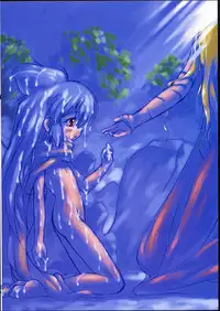 [Teruki Kuma] Tenshi no Tezawari