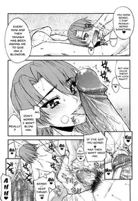 [Satou Toshio] Hame Dere Bitch | Pretty Bitch [English] [Doujins.com] [Decensored]