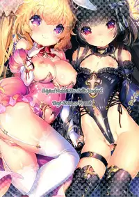 (C92) [Misty Isle (Sorimura Youji)] Usamimi Princess to Isekai Kozukuri Life!! 2 [English] [Sparash+B.E.C. Scans]