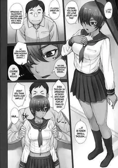 (C101) [Manguri Cannon (BANG-YOU)] Portio Switch CASE: Varicata Portio | Cervix Switch CASE - Extra-hard Cervix [English] {Doujins.com}