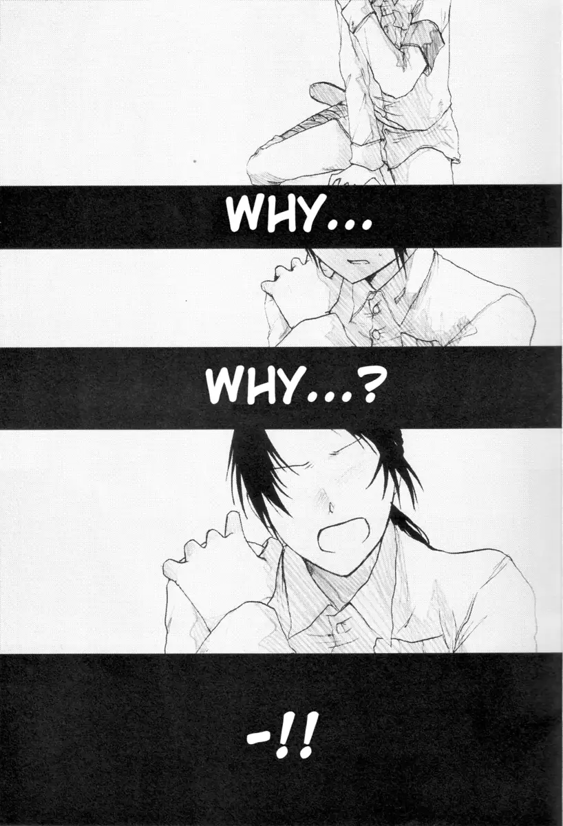 Hetalia Anata e no Tsuki APH