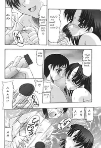 A Great Way to Make Babies (translated)