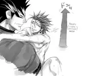 [Hariko no Tora (Midoh Torako)] Seiyoku Shori QB (Eyeshield 21) [English] [neptise] [Digital]