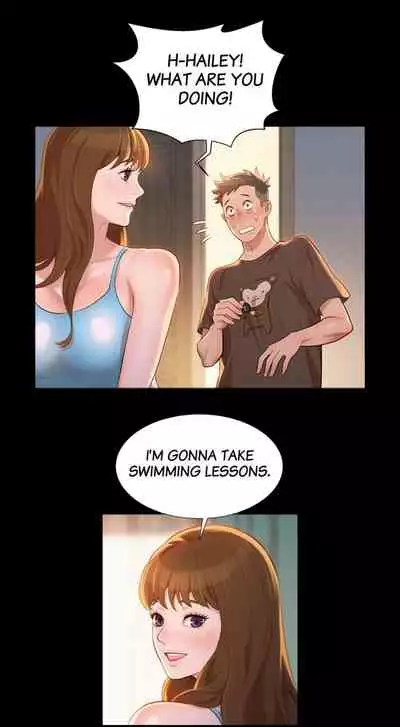 Sister Neighbors (Uncensored) [Chapter 1-18]