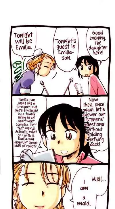 [Ono Kenuji] Love Dere - It is crazy about love. Ch. 1-5 [English] [Happy Merchants]