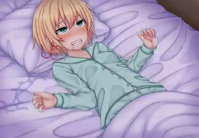 Parasitic takeover story Part0