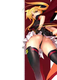 [TRI-MOON! (Mikazuki Akira!)] ACE (Mahou Shoujo Lyrical Nanoha)