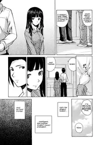 [Fuuga] Shinda Watashi no Monogatari Ch. 1 (COMIC MUJIN 2011-10) [English] [WWW]